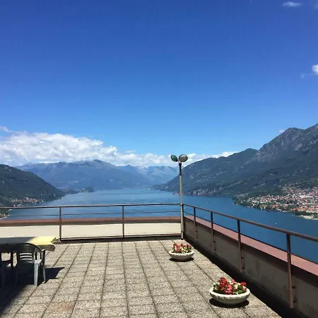 Apartment Bellagio Dream