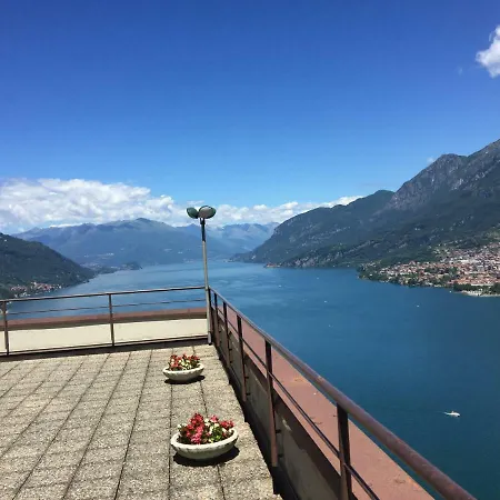 Bellagio Dream Valbrona