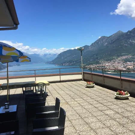 Apartment Bellagio Dream