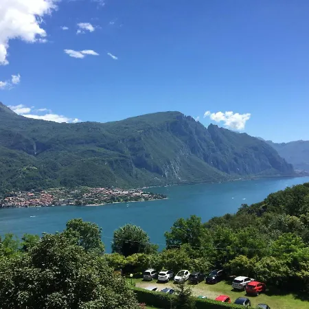Bellagio Dream Appartement *