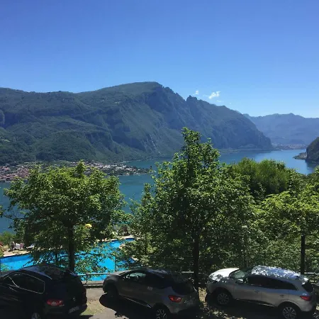 Apartman Bellagio Dream Valbrona