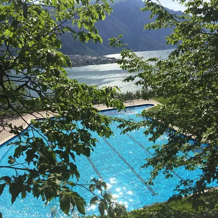Appartement Bellagio Dream *