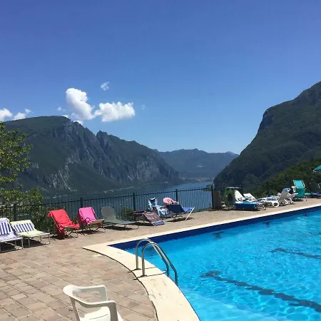 Appartement Bellagio Dream *