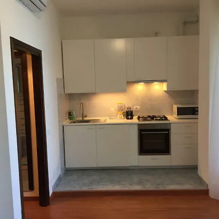 Appartement Bellagio Dream *