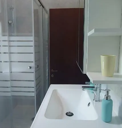 Apartman Bellagio Dream Valbrona