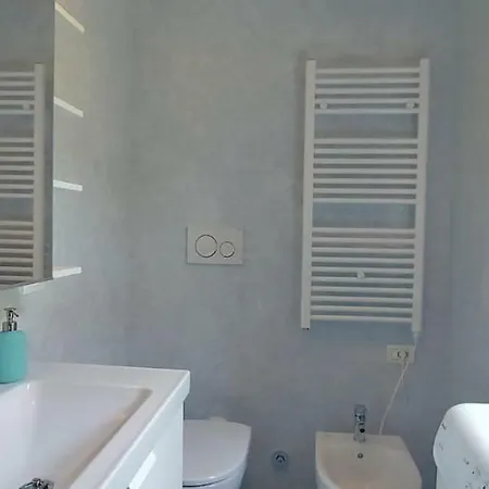 Bellagio Dream Apartment Valbrona