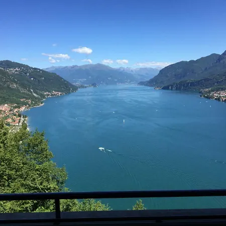 Apartment Bellagio Dream