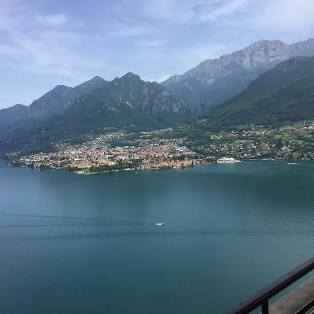 Apartman Bellagio Dream Valbrona