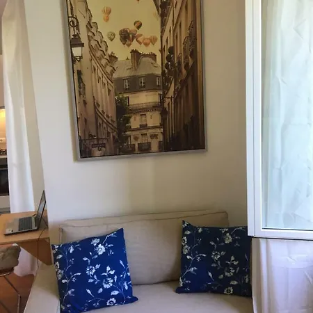 Apartman Bellagio Dream *