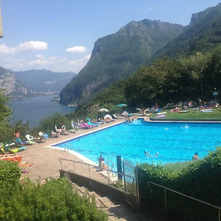 Bellagio Dream Apartment *