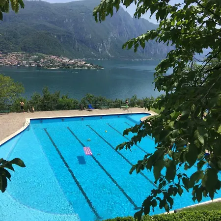 Bellagio Dream Appartement Valbrona