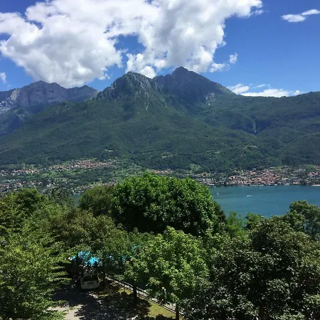 Bellagio Dream Valbrona