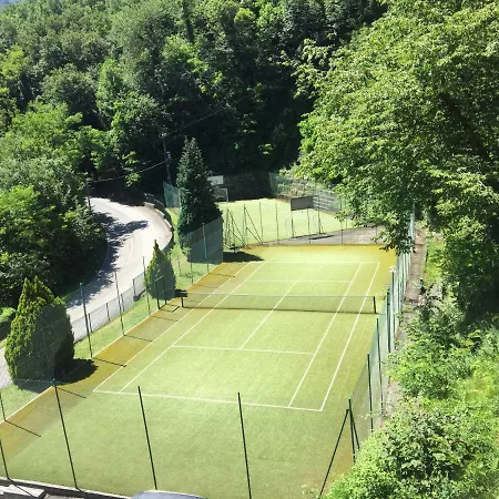 Apartman Bellagio Dream Valbrona