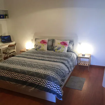 Apartman Bellagio Dream