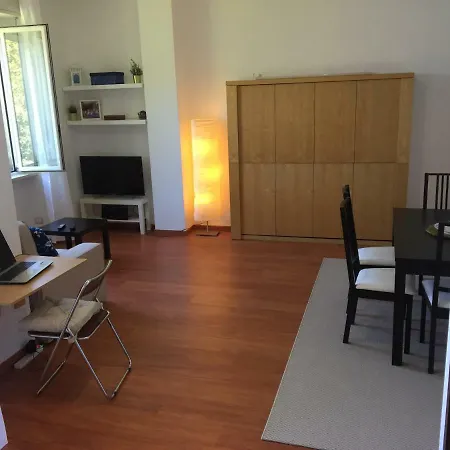 Bellagio Dream Apartman Valbrona
