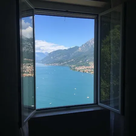 Bellagio Dream Apartament Valbrona