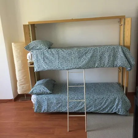 Apartment Bellagio Dream