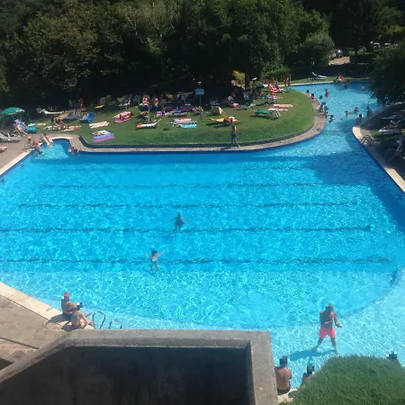 Apartman Bellagio Dream
